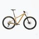Orbea Laufey H30 2023 sabbia dorata mountain bike