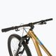 Orbea Laufey H30 2023 sabbia dorata mountain bike 4