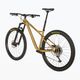Orbea Laufey H10 2023 sabbia dorata mountain bike 3