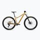 Orbea Laufey H10 2023 sabbia dorata mountain bike 6