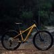 Orbea Laufey H10 2023 sabbia dorata mountain bike 7