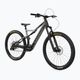 Orbea Rise M20 360Wh 2023 carbonio grezzo/grigio squalo bicicletta elettrica 2