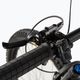 Orbea Rise M20 360Wh 2023 carbonio grezzo/grigio squalo bicicletta elettrica 5