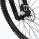 Orbea Rise M20 360Wh 2023 carbonio grezzo/grigio squalo bicicletta elettrica 8