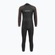 Uomo muta Triathlon Orca Openwater Vitalis Triathlon Nero