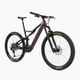 Bicicletta elettrica Orbea Rise H30 540Wh 2022 gelso metallizzato/nero 2