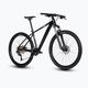 Orbea MX 40 27 nero/grigio mountain bike 2