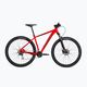 Orbea MX 50 29 rosso/nero mountain bike