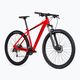 Orbea MX 50 29 rosso/nero mountain bike 2