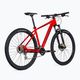 Orbea MX 50 29 rosso/nero mountain bike 3