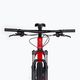 Orbea MX 50 29 rosso/nero mountain bike 11