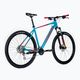 Orbea MX 50 29 blu/rosso mountain bike 3