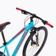 Orbea MX 40 29 blu/rosso mountain bike 5