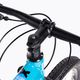 Orbea MX 40 29 blu/rosso mountain bike 6