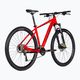Orbea MX 40 29 rosso/nero mountain bike 3