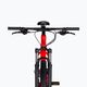 Orbea MX 40 29 rosso/nero mountain bike 4