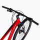 Orbea MX 40 29 rosso/nero mountain bike 5