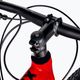 Orbea MX 40 29 rosso/nero mountain bike 6
