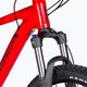 Orbea MX 40 29 rosso/nero mountain bike 7