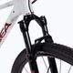 Orbea Alma H50 mountain bike bianco/grigio/rosso 7