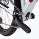 Orbea Alma H50 mountain bike bianco/grigio/rosso 12
