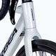 Bicicletta elettrica Orbea Gain D30 36V 6,9Ah 248Wh bianco/grigio 5