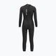 Muta da triathlon donna Orca Openwater Triathlon Core 3 mm nero 2