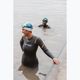 Muta da triathlon donna Orca Openwater Triathlon Core 3 mm nero 7