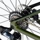 Orbea Orca M21e Team PWR 2022 bicicletta da strada verde militare/verde scuro 8