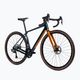 Orbea Terra M20i Team 2022 blu/carbonio/arancio gravel bike 2