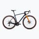 Orbea Terra M20i Team 2022 blu/carbonio/arancio gravel bike 6