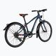 Bicicletta da bambino Orbea MX 24 Park 2022 blu/rosso 3