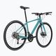 Bicicletta da città Orbea Vector 30 2022 blu 3