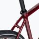 Orbea Vector 30 2022 city bike rosso scuro opaco 13