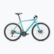 Bicicletta da città Orbea Vector 30 2022 blu 6