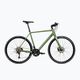 Orbea Vector 20 2022 bicicletta da città verde urbano
