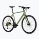 Orbea Vector 20 2022 bicicletta da città verde urbano 2