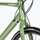 Orbea Vector 20 2022 bicicletta da città verde urbano 6