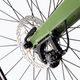 Orbea Vector 20 2022 bicicletta da città verde urbano 11