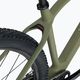 Orbea Alma M30 2022 verde/rosso mountain bike 13
