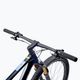 Orbea Alma M-Pro 2022 blu/oro mountain bike 5