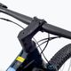 Orbea Alma M-Pro 2022 blu/oro mountain bike 6
