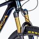 Orbea Oiz M-Pro TR blu/oro mountain bike 7