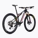 Orbea Oiz M-Pro TR 2022 antracite/corallo mountain bike 3