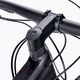 Orbea Oiz M-Pro TR 2022 antracite/corallo mountain bike 7
