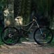 Orbea Occam M30 LT 2022 verde infinito mountain bike 3