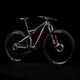 Orbea Oiz M-Pro 2022 antracite/corallo mountain bike 3