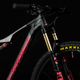 Orbea Oiz M-Pro 2022 antracite/corallo mountain bike 4