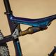 Orbea Oiz M-Pro 2022 blu/oro mountain bike 4
