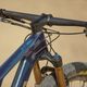 Orbea Oiz M-Pro 2022 blu/oro mountain bike 5